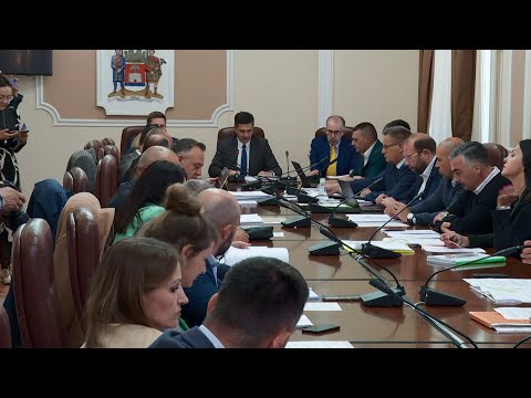 Info - Počela javna rasprava o rebalansu budžeta (TV KCN 02.10.2024)