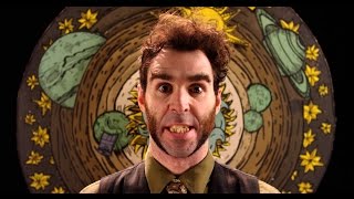 FUCK EVERYTHING - Hairy Soul Man