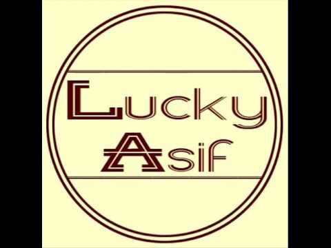 Gregor Salto & Chocolate Puma ft. Chris Brown - Wake me sum (Lucky Asif Mashup)