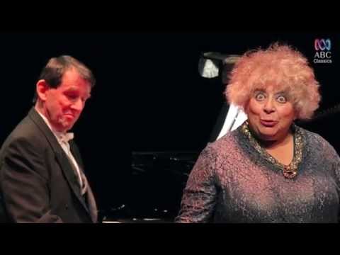 The Importance of Being Miriam