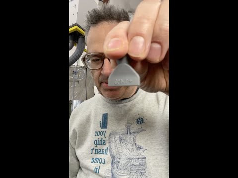 PFG IG Live 2022 0123 - Form Labs impresses - Learning from 3D-printed nozzles