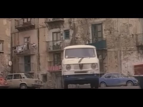 Inseguimento car chase - Da Corleone a Brooklyn 1979