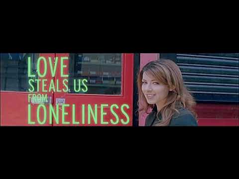 Love Steals Us From Loneliness - Idlewild