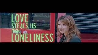 Idlewild - Love Steals Us From Loneliness (Official Video) HD