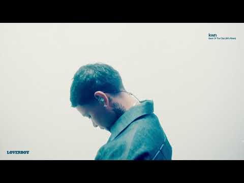 kwn - back of the club (90's mash)