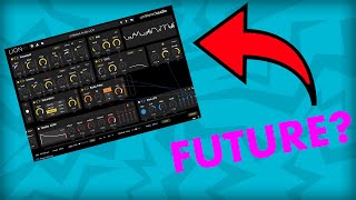 Video thumbnail for Review of Unfiltered Audio's LION by Demuir
