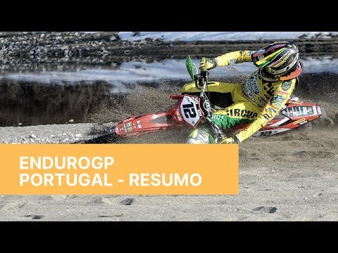 EnduroGP Portugal 2019  par MOTTO TV