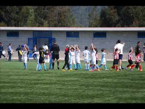 E.D. AROUSA - Campeones de Liga 2011-2012