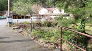Historical Lodge by the Smith River - Patrick Creek Lodge Gasquet CA