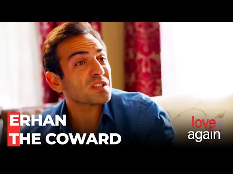 Zeynep And Fatih Badmouth Ertan - Love Again Episode 67