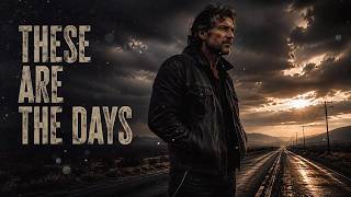 THESE ARE THE DAYS | LYRIC VIDEO