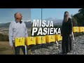 Kadr filmu Misja Pasieka - odcinek 03