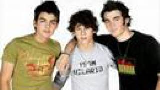 Jonas brothers i wanna be like you lyrics