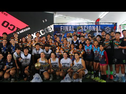 FIBA OPEN 3X3 MÉXICO | León, Guanajuato - 2025