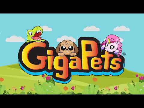 GigaPets (Pixie)