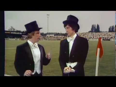 Berti Vogts im Audi Star Talk - TEIL 1