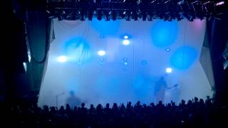 Neon Trees - Lessons In Love (All Day, All Night) - Live @ The National VA