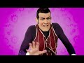 Robbie Rotten Hides BND Of Doom Jumpscares Greatest Heroes Of The Bible Version