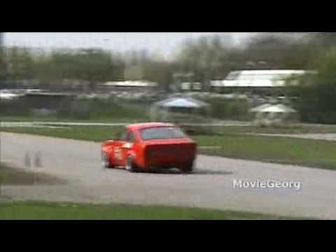 20090411 NE Gesamtsieger Olaf Jäntsch, Kadett CQP 16V - der Bär" tobt wieder !!!