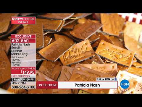 HSN | The List with Colleen Lopez 04.05.2018 - 10 PM