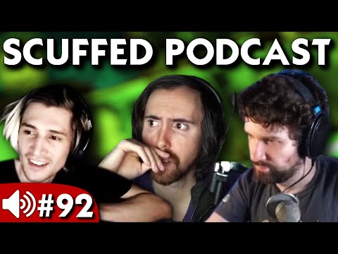 The Twitch Council : Scuffed Podcast #92
