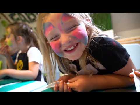 SALA ZABAW - wszystko o Fabryce Talentów Kościelisko