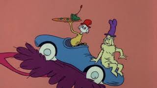 Dr Seuss On the Loose (1973) (Full Episode) High Q