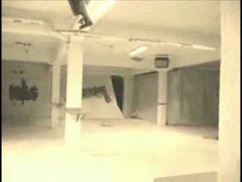 K16 Dusted Decks Night