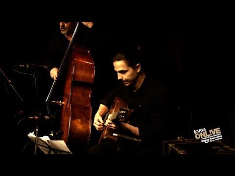 Joschi Schneeberger Gypsy Swingtett feat. Fery Janoska - Les flots du Danube
