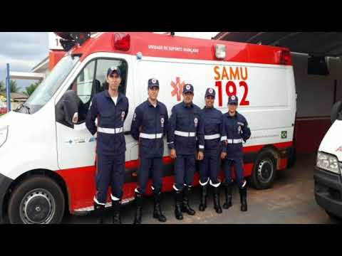 Concurso Público SAMU - Edital, Vagas, Inscrição