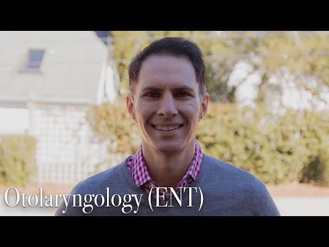 73 Questions with an Otolaryngologist (Ear/Nose/Throat- ENT Physician) | ND MD