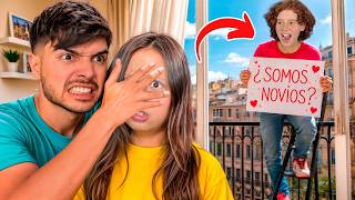 Ricitos Proposes to Estrellita — Full Breakdown & Transcript