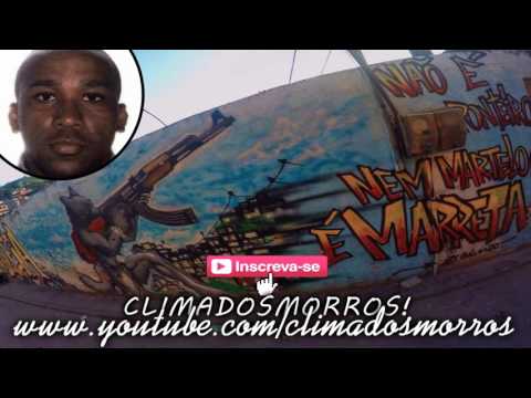 MEGA 15 MINUTOS DOS PROIBIDÕES DO CPX DA BARÃO PROS MILÍCIAS 2017 ♪♫ [[CLIMA DOS MORROS]]