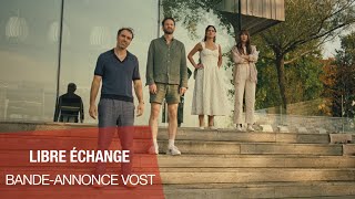 Bande-annonce VOST