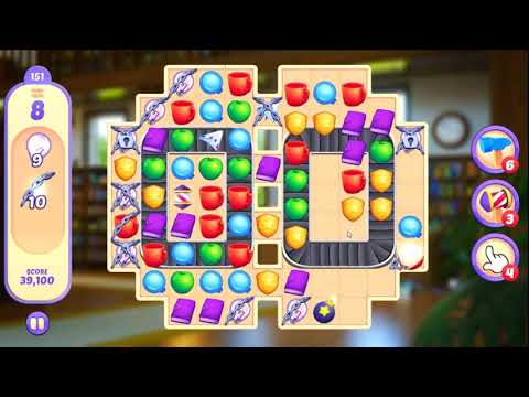 Small Town Murders Level 151 - NO BOOSTERS + FULL STORY 🚨🕵️☕ | SKILLGAMING ✔️