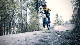 BIKE TRACK!  Can it keep up? | Canon 90D Sigma 18-35 F1.8