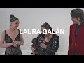 Entrevista A Laura Galán Backstage Premios GOYA 2023