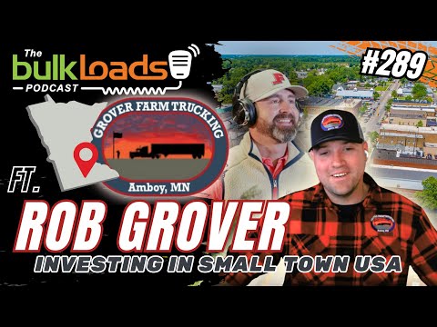 BulkLoads Member Grew Annual Revenue by 133% w/ Jared Flinn