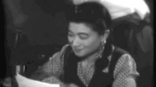 &quot;Tokyo Rose,&quot; Tokyo, Japan, 9/20/1945 (full)