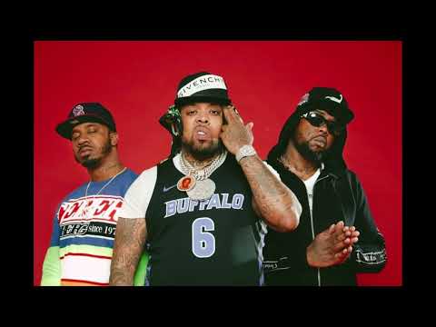 WSG ft Benny & Conway - George Bondo (HQ Acapella) 79 BPM