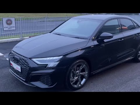 Audi A3 A3 SAL 30 TDI 115HP S Line - Image 2