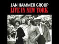 Jan Hammer Group - Topeka (1975)