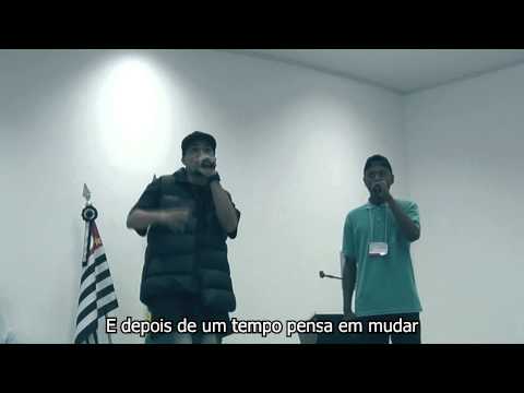 Visel MC & Duin - Aquela que mais te amava