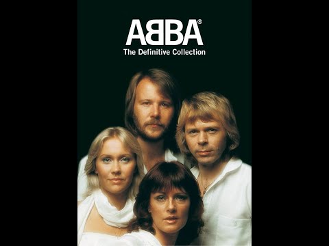 ABBA Greatest Hits