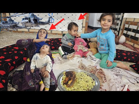 "WHERE IS KHALIL? 💔 Kobra's Emotional Search For Her Lost Love in War Zone 🔍"