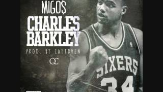 Migos- Charles Barkley - Prod. by Zaytoven @MigosATL  #YRN2