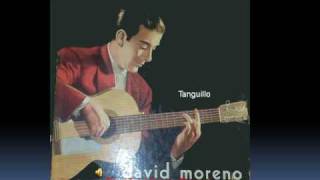 David Moreno Tanguillo