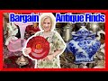Round Top Antiques Show HIDDEN GEM Shop Charles Keyton For AMAZING DEALS On Vintage Finds