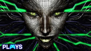 The 10 Most POWERFUL AI Villains In Video Games