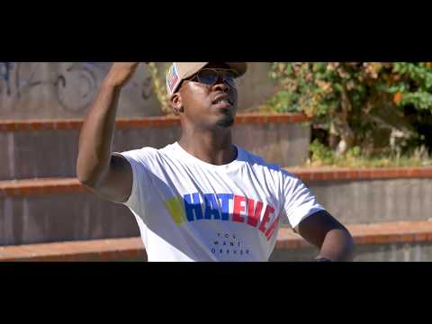 Reyz - Nu Sta Louco (Official Teaser)